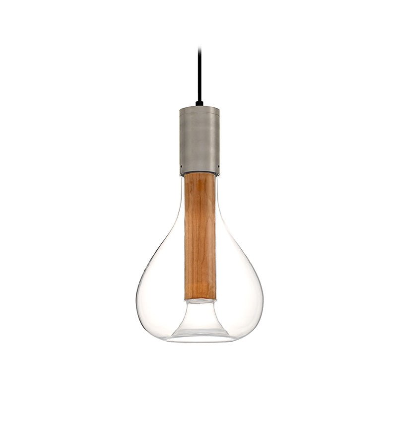 LZF - Eris Hanglamp alu - KOOT