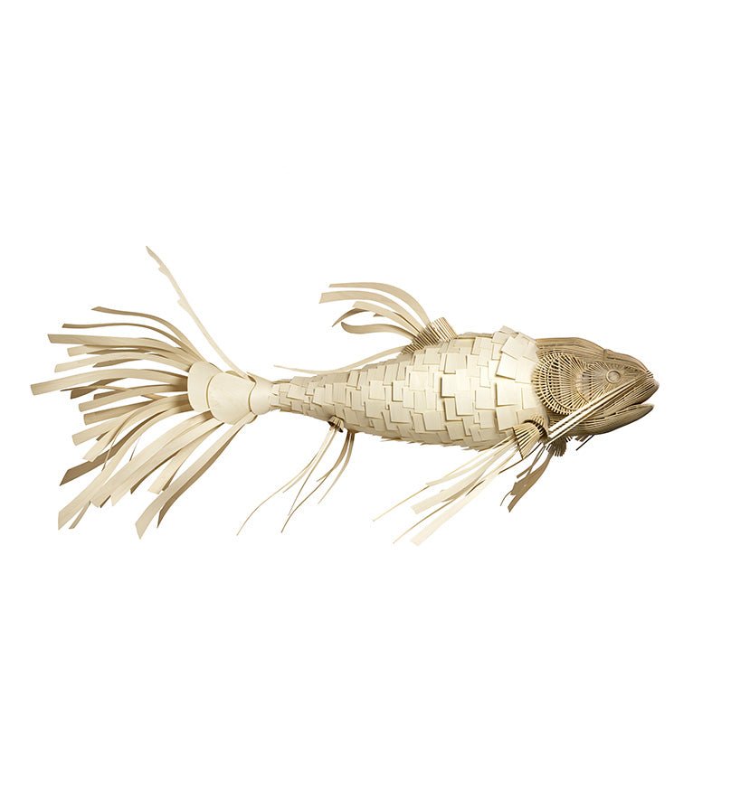 LZF - Koi Groot Hanglamp - KOOT