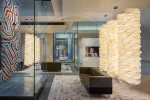 LZF - Link Chain Medium Hanglamp - KOOT