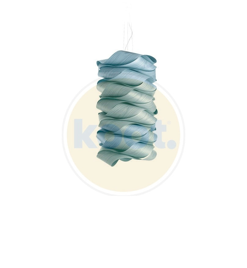 LZF - Link Chain Medium Hanglamp - KOOT