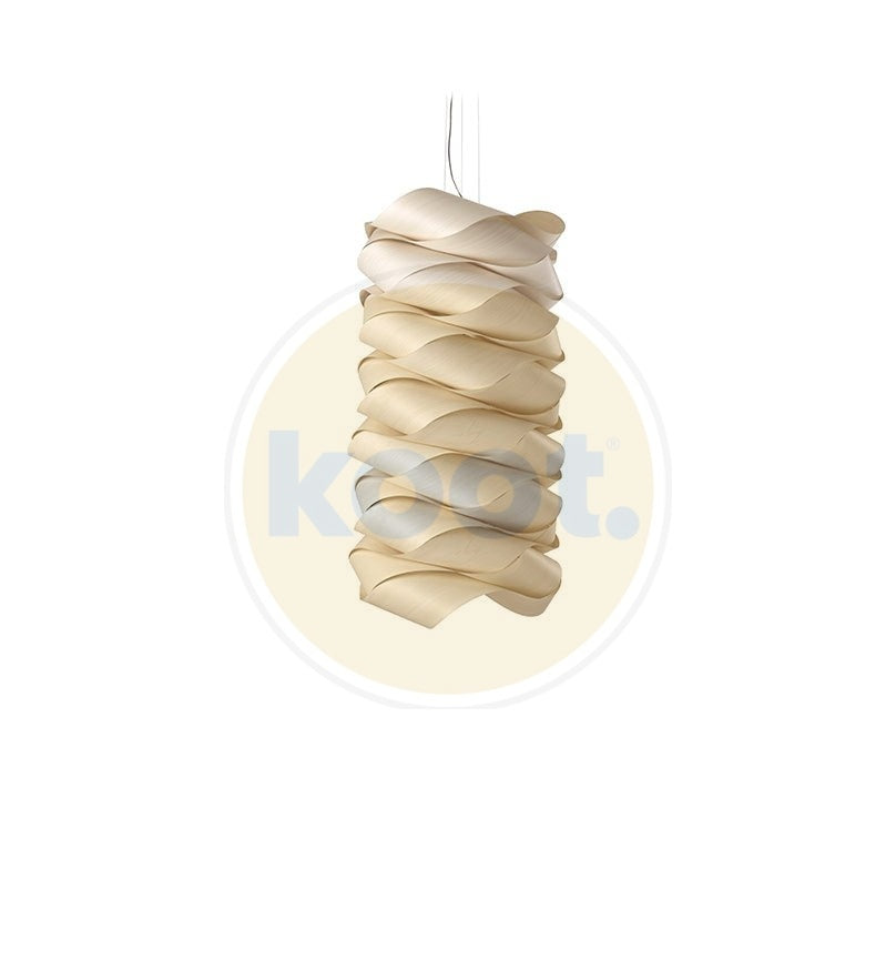 LZF - Link Chain Medium Hanglamp - KOOT