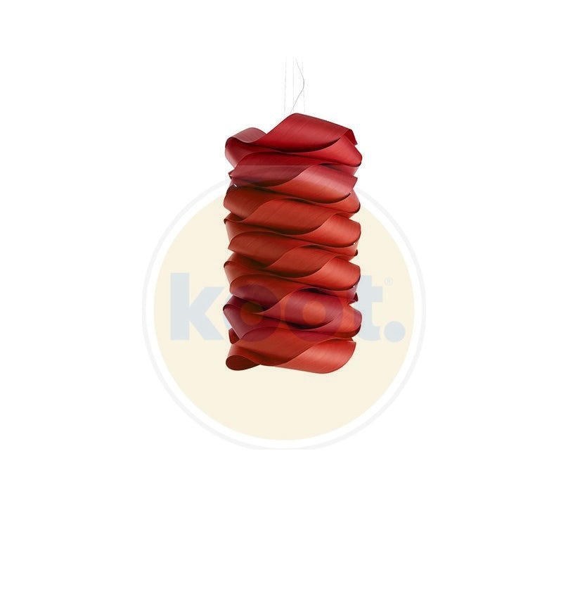 LZF - Link Chain Medium Hanglamp - KOOT