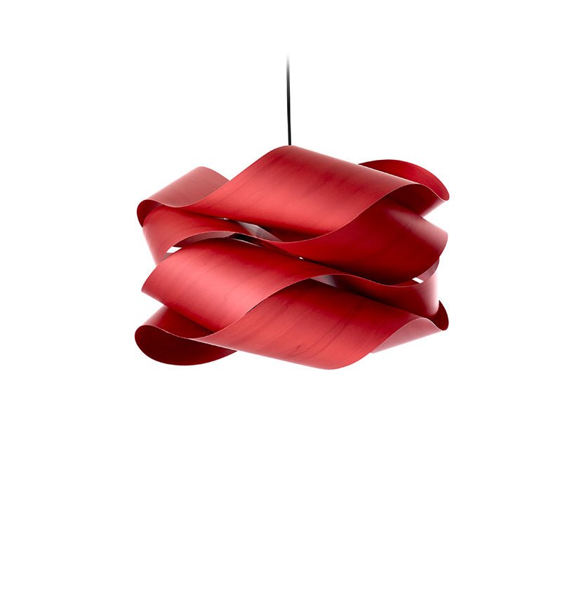 LZF - Link Groot Hanglamp - KOOT