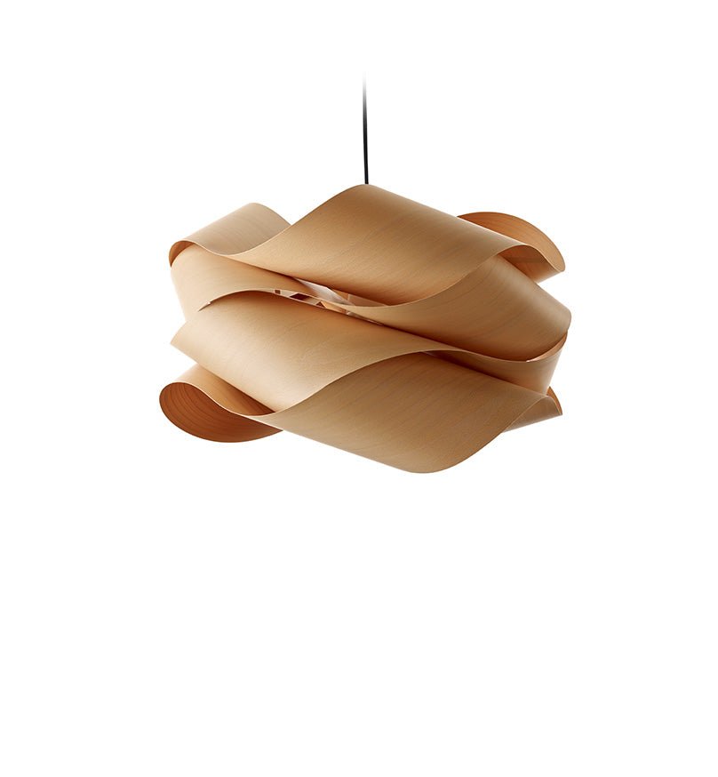 LZF - Link Groot Hanglamp - KOOT