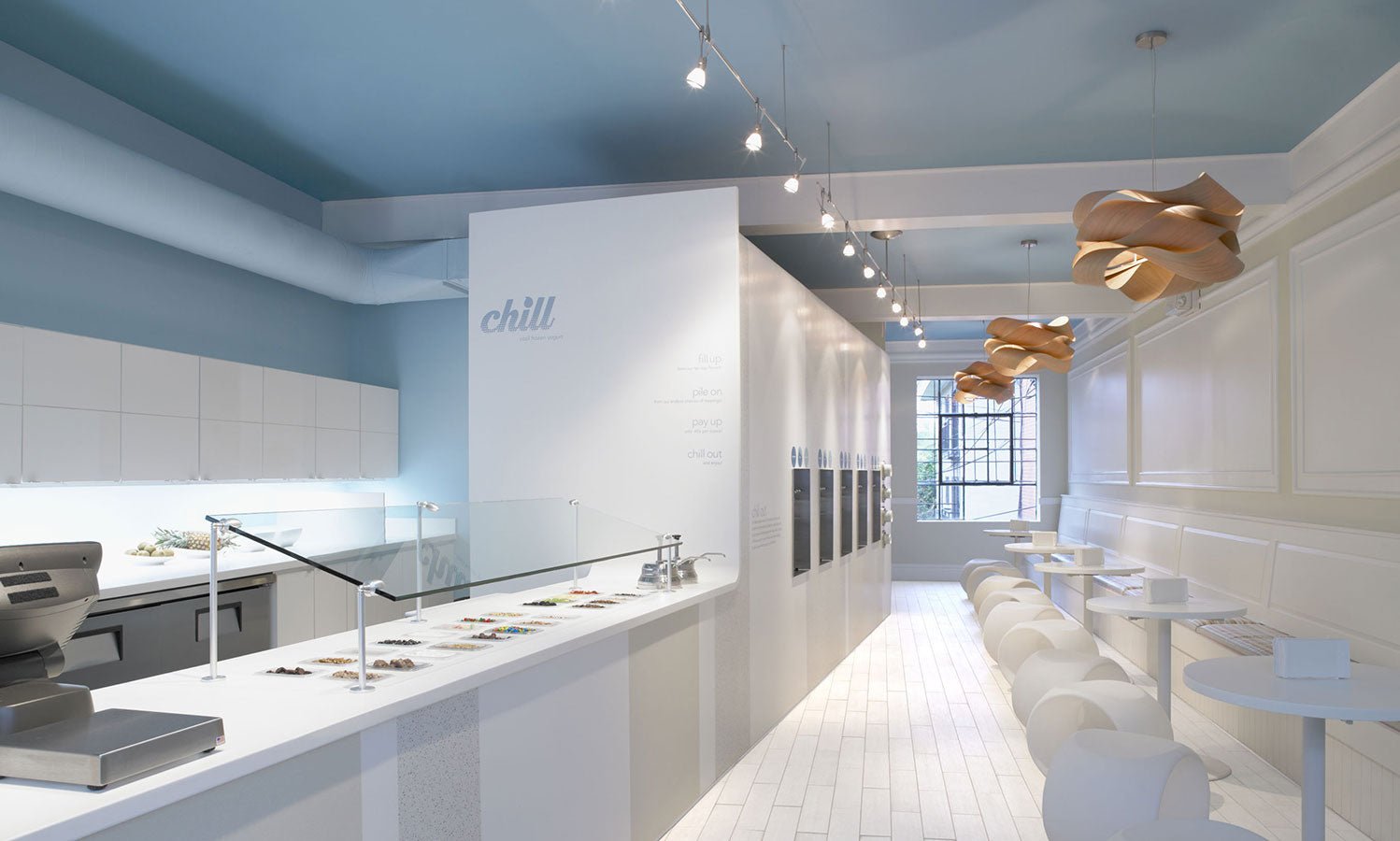 LZF - Link Groot Hanglamp - KOOT