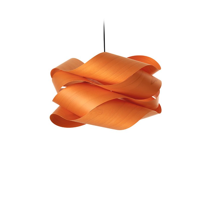 LZF - Link Groot Hanglamp - KOOT