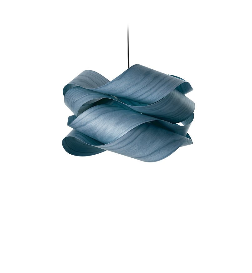 LZF - Link Groot Hanglamp - KOOT