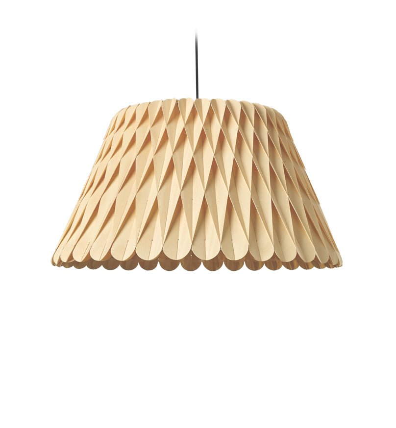 LZF - Lola Groot Led Dimmable DALI Hanglamp - KOOT