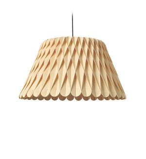LZF - Lola Groot Led Dimmable DALI Hanglamp - KOOT