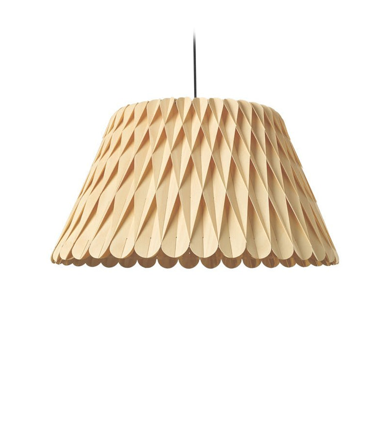 LZF - Lola Groot Led Dimmable DALI Hanglamp - KOOT