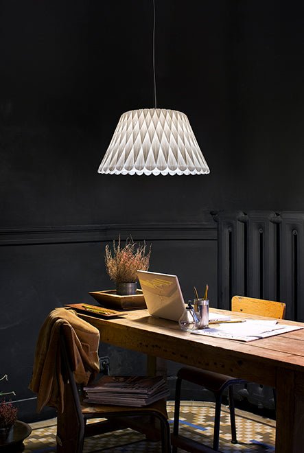 LZF - Lola Groot Led Dimmable DALI Hanglamp - KOOT