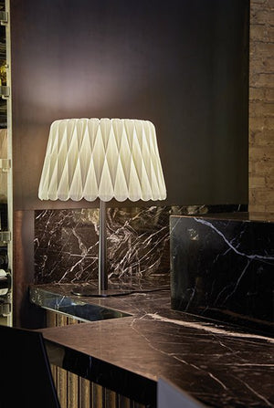 LZF - Lola Medium Tafellamp beuken - KOOT