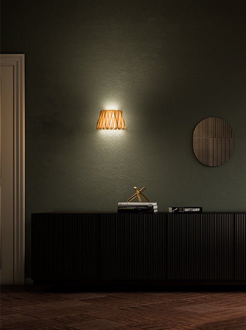 LZF - Lola Wandlamp - KOOT