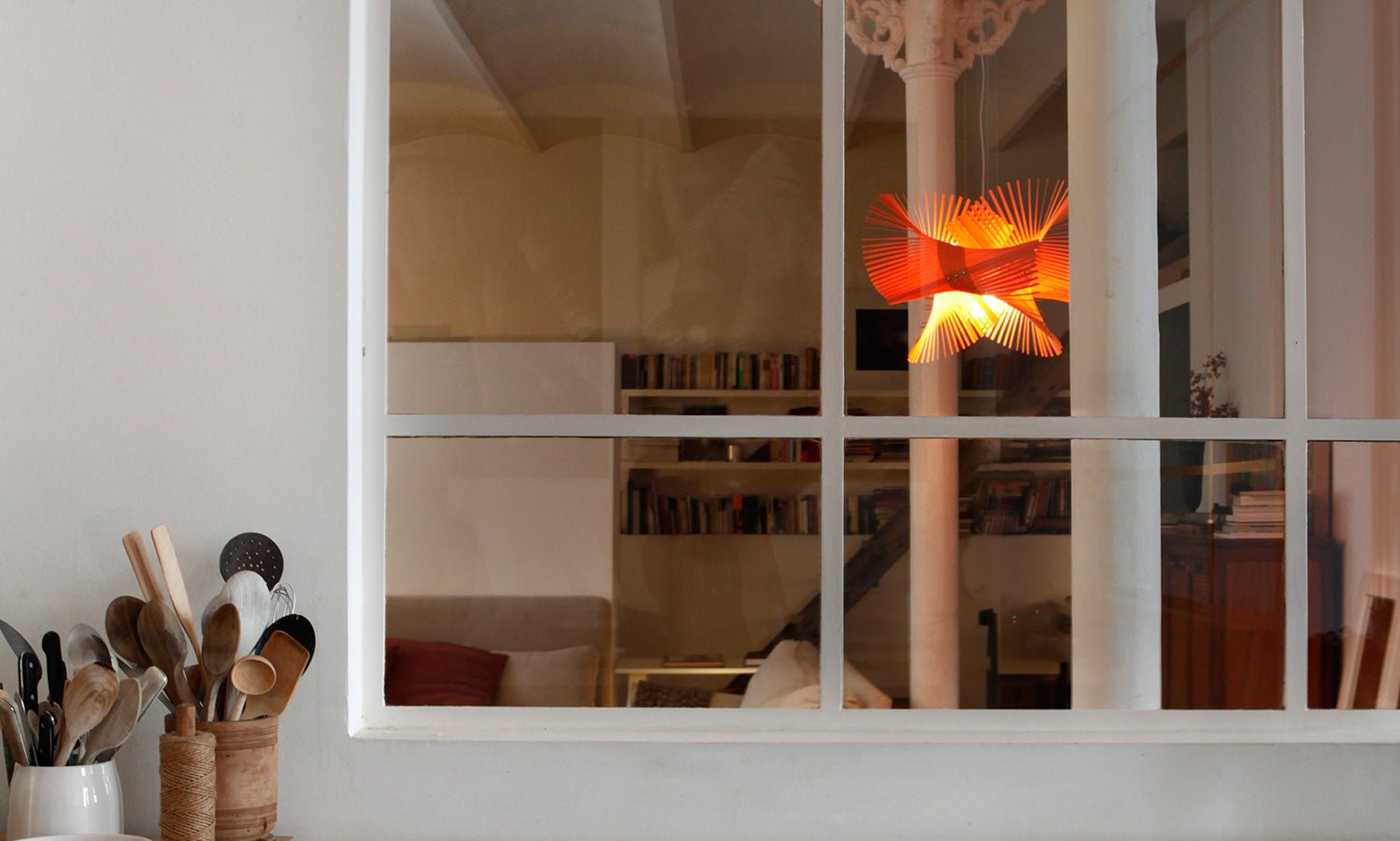 LZF - Mini Mikado Hanglamp - KOOT