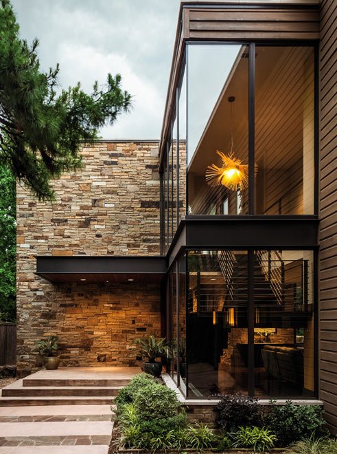 LZF - Mini Mikado Hanglamp - KOOT