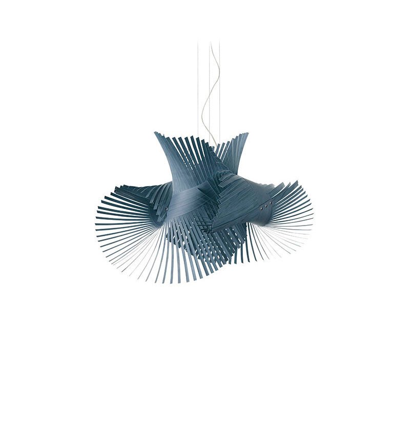 LZF - Mini Mikado Hanglamp - KOOT