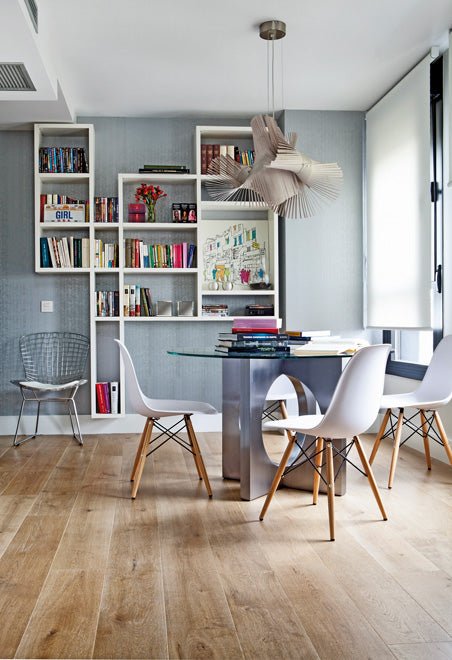 LZF - Mini Mikado Hanglamp - KOOT