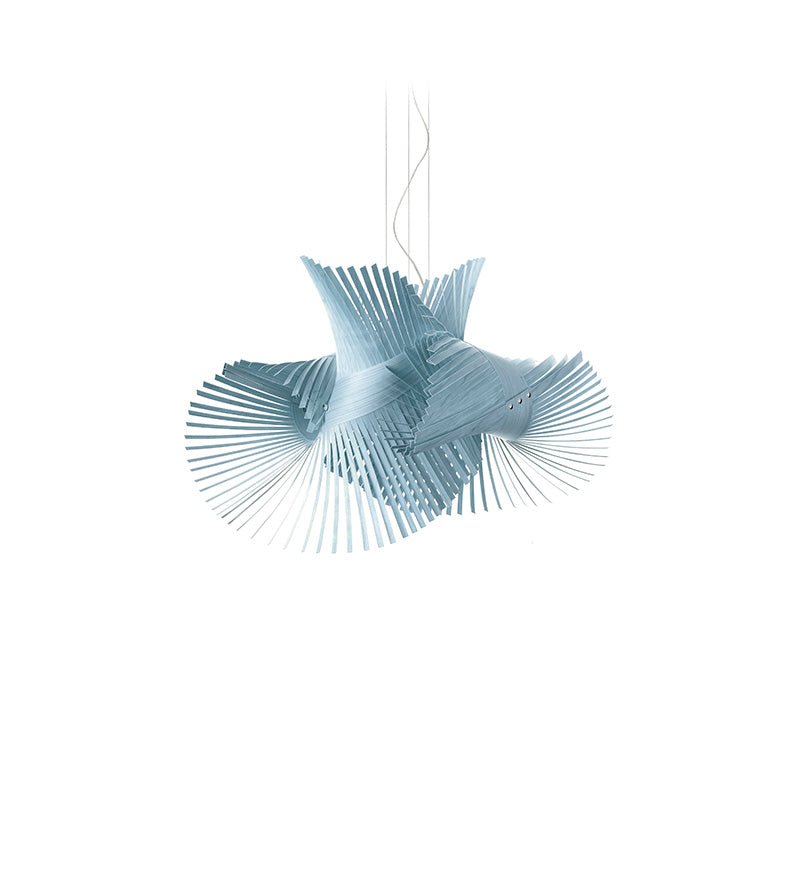 LZF - Mini Mikado Hanglamp - KOOT