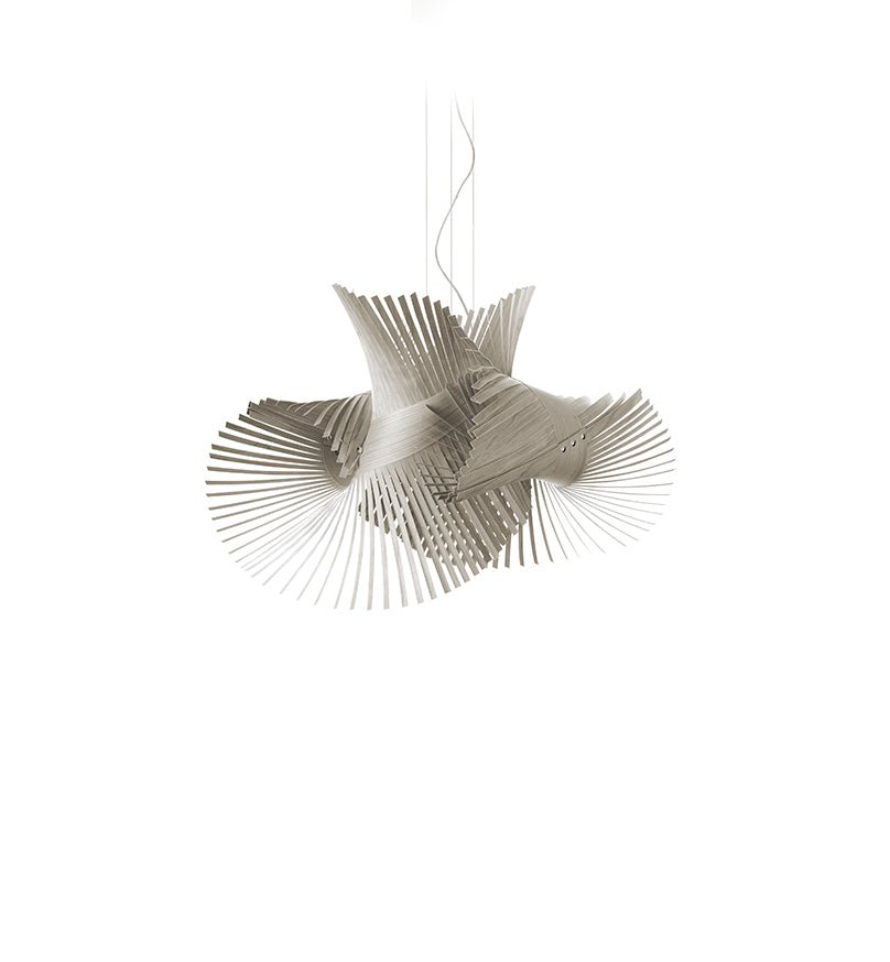 LZF - Mini Mikado Hanglamp - KOOT