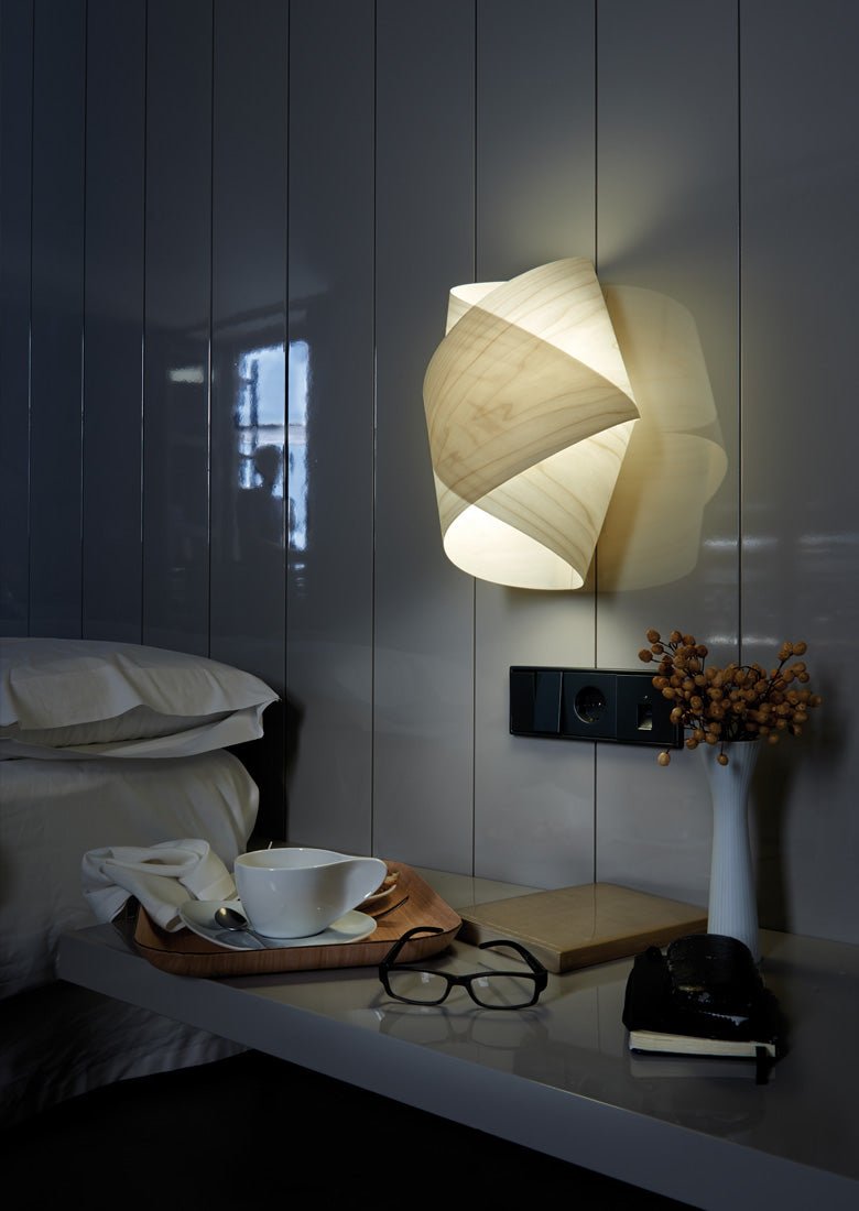 LZF - Orbit Wandlamp - KOOT