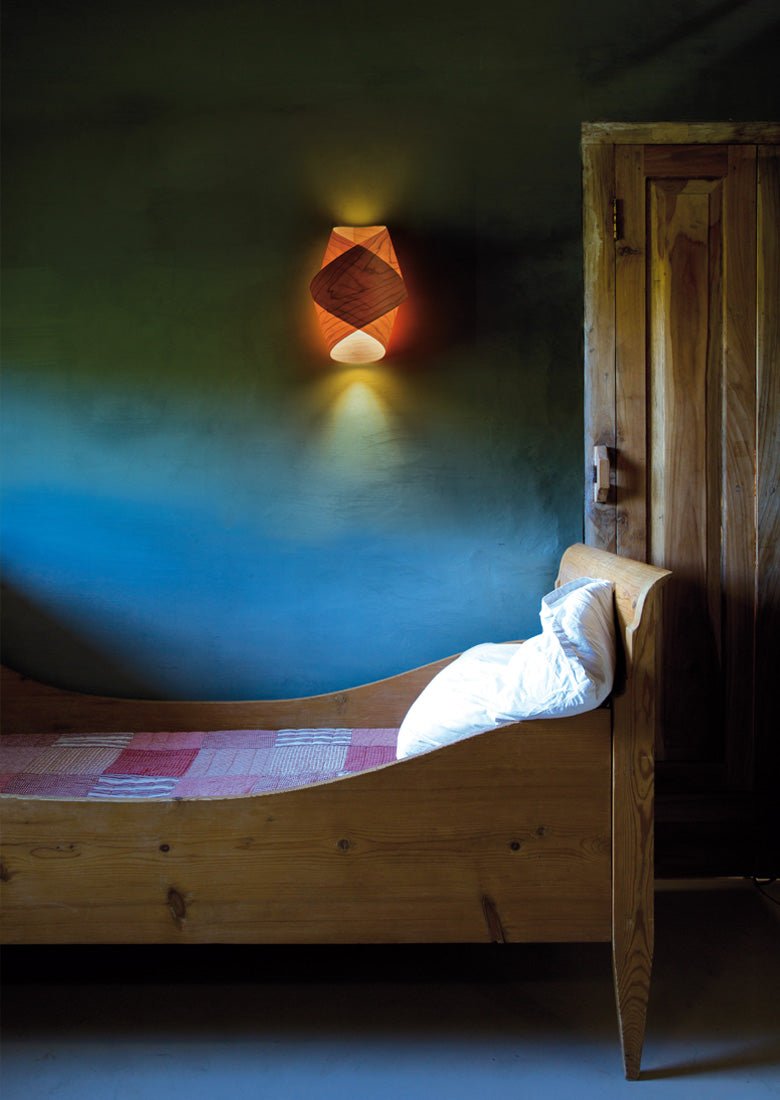 LZF - Orbit Wandlamp - KOOT