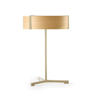 LZF - Thesis Tafellamp ivoor - KOOT