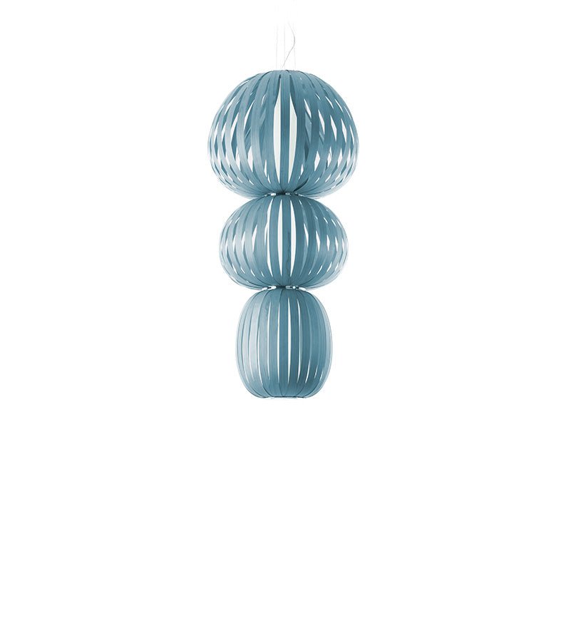 LZF - Totem Klein Led Dimmable DALI Hanglamp - KOOT