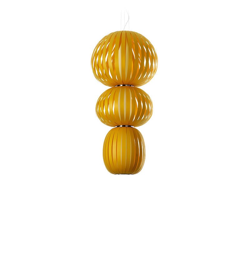 LZF - Totem Klein Led Dimmable DALI Hanglamp - KOOT