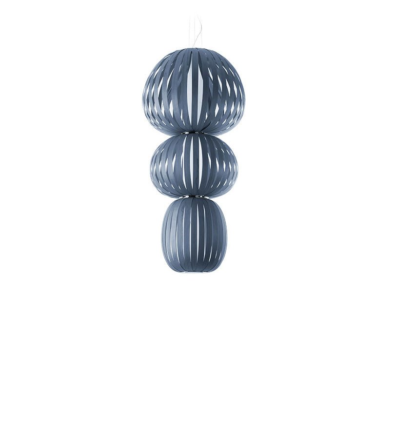 LZF - Totem Klein Led Dimmable DALI Hanglamp - KOOT