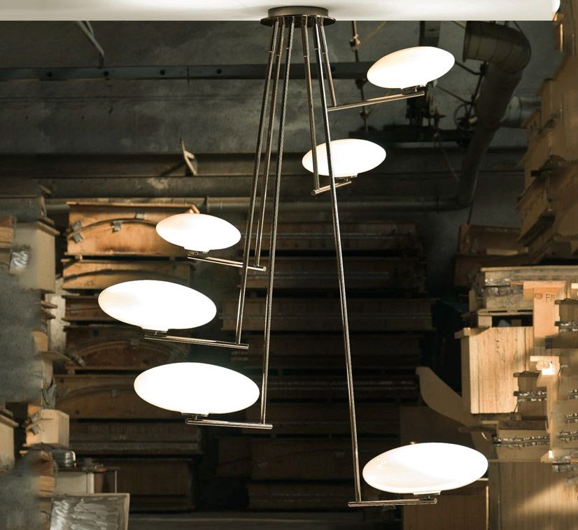 Penta - Mamì maxi Hanglamp - KOOT