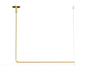 Marset - Ambrosia 120 LED hanglamp - KOOT