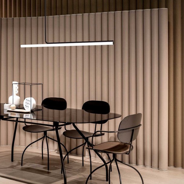 Marset - Ambrosia 180 LED hanglamp - KOOT