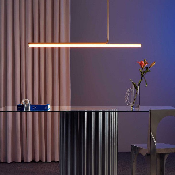 Marset - Ambrosia 180 LED hanglamp - KOOT