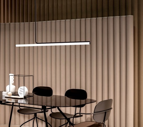 Marset - Ambrosia 180 LED hanglamp - KOOT