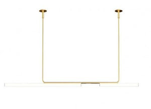 Marset - Ambrosia 210 LED hanglamp - KOOT