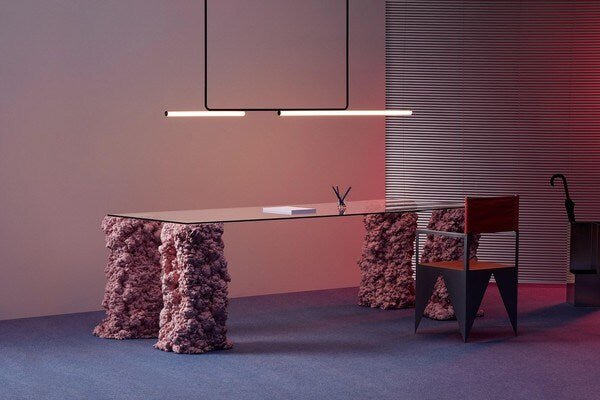 Marset - Ambrosia 210 LED hanglamp - KOOT