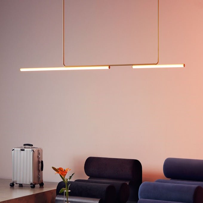 Marset - Ambrosia 210 LED hanglamp - KOOT