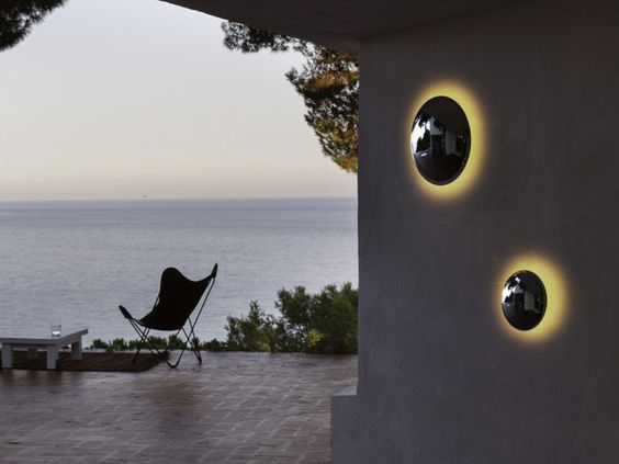 Marset - Babila 28 LED Wandlamp - KOOT