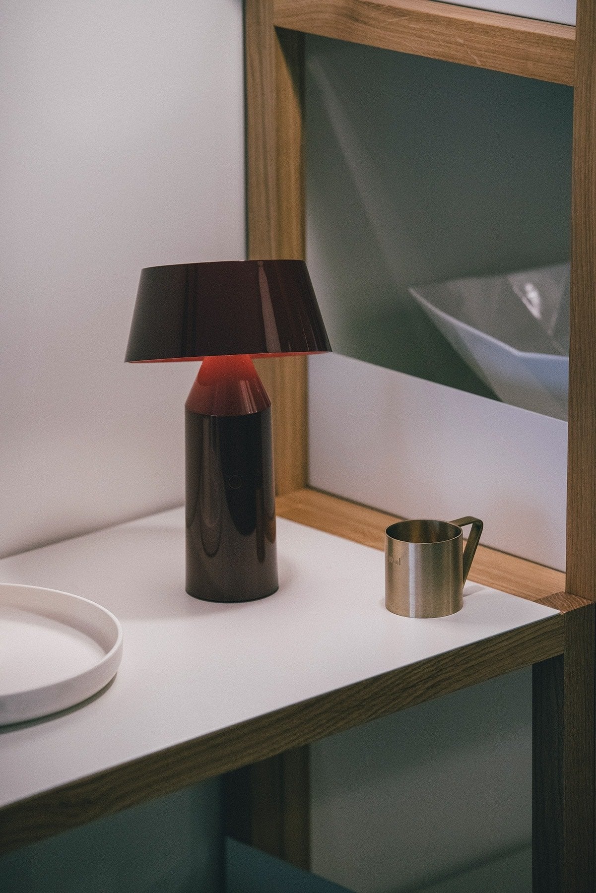 Marset - Bicoca LED tafellamp - KOOT