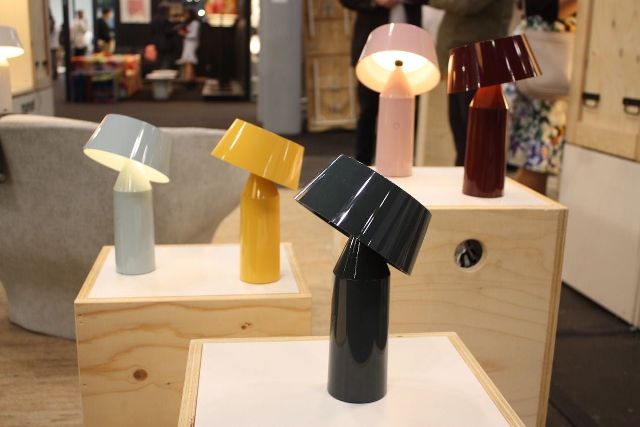 Marset - Bicoca LED tafellamp - KOOT