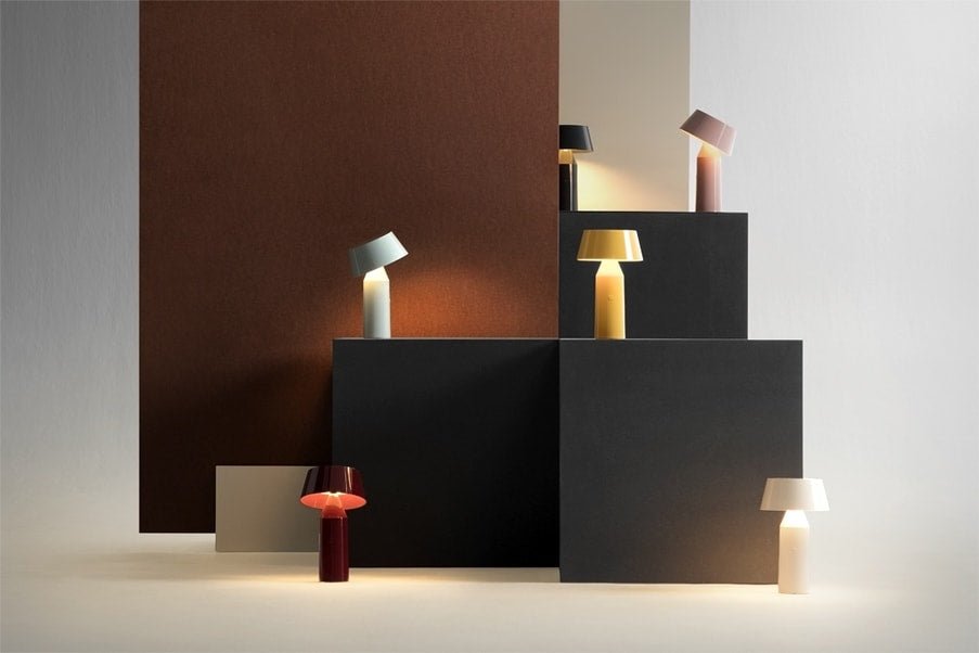 Marset - Bicoca LED tafellamp - KOOT