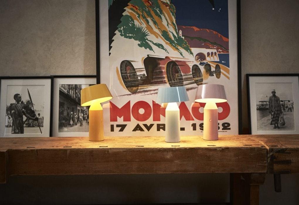 Marset - Bicoca LED tafellamp - KOOT