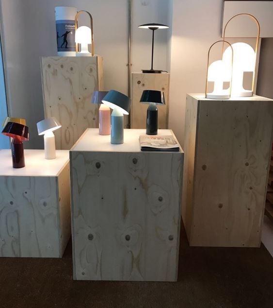 Marset - Bicoca LED tafellamp - KOOT