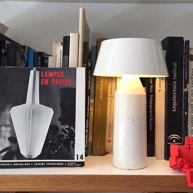 Marset - Bicoca LED tafellamp - KOOT