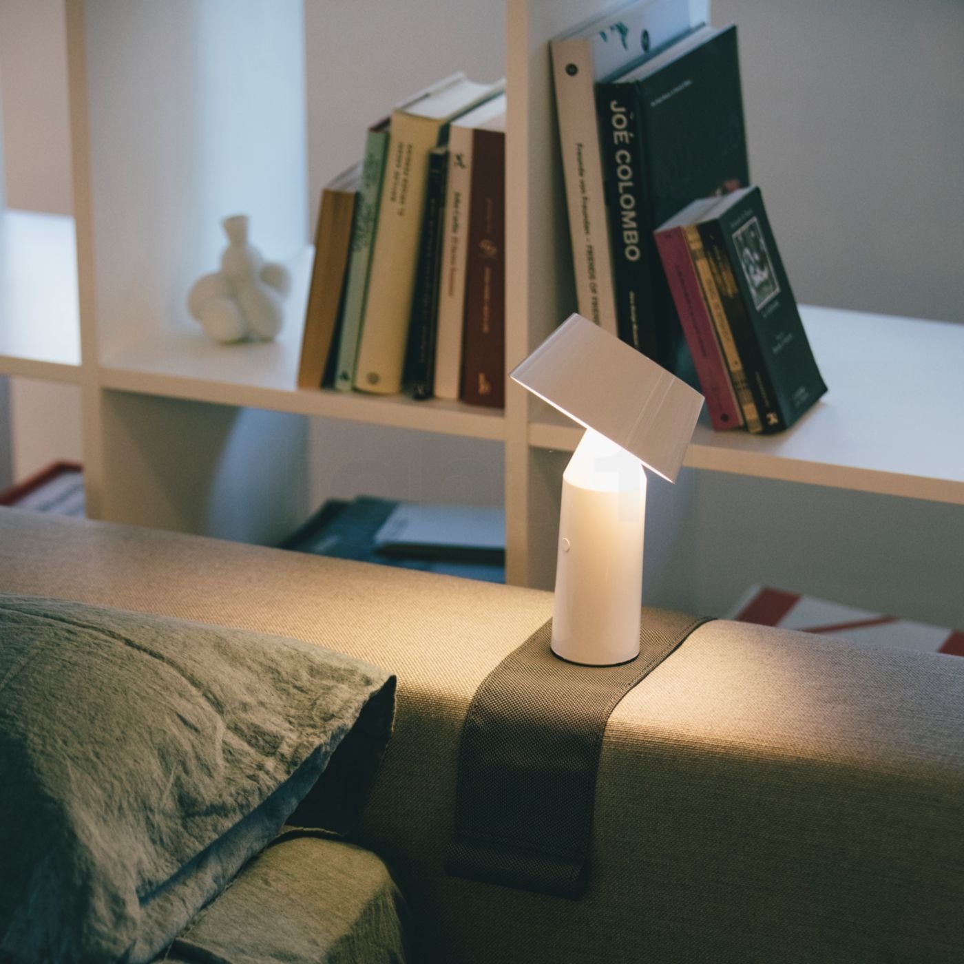 Marset - Bicoca LED tafellamp - KOOT