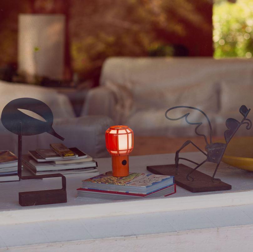 Marset - Chispa LED Tafellamp - KOOT