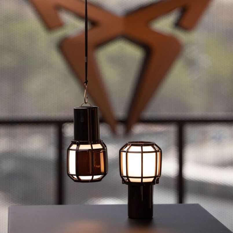 Marset - Chispa LED Tafellamp - KOOT