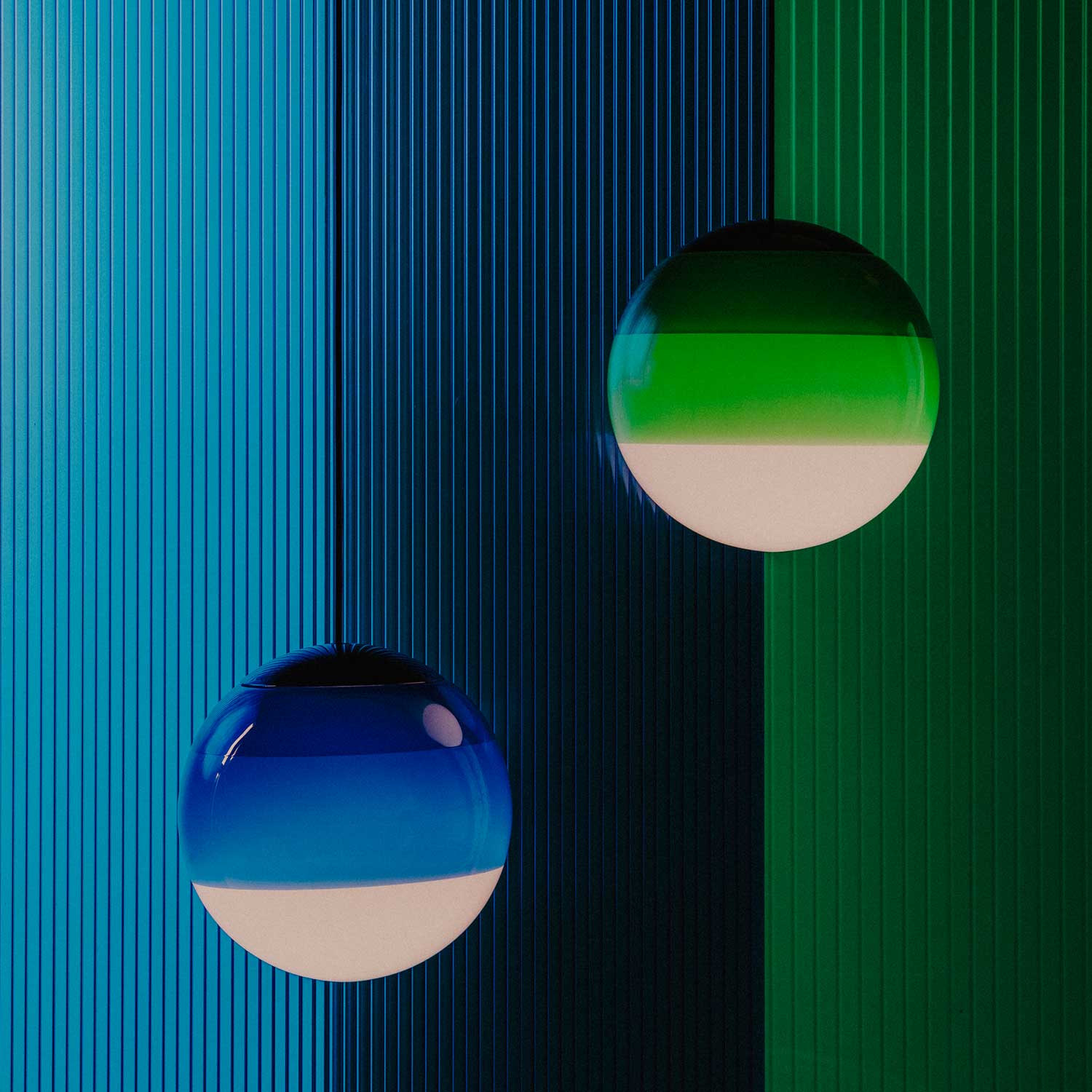 Marset - Dipping Light 13 LED Hanglamp - KOOT