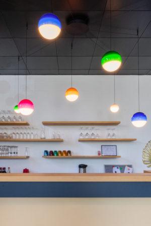 Marset - Dipping Light 13 LED Hanglamp - KOOT