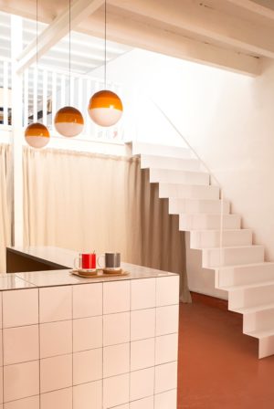 Marset - Dipping Light 13 LED Hanglamp - KOOT